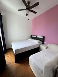 Eight Courtyards (D27), Condominium #535763901